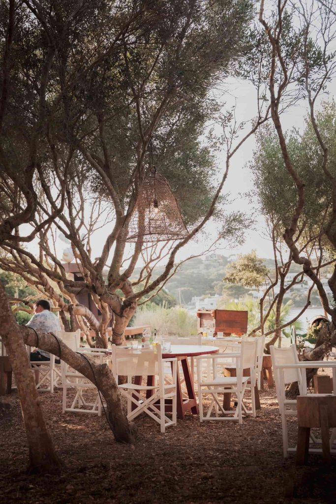 Menorca - Restaurant Cantina Illa de Rei Mahon - Lou Carruthers Photography - Food, Drink & Lifestyle Photographer -Cotswolds, UK and Menorca