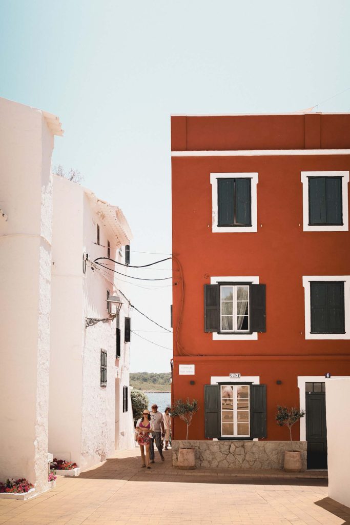Menorca - Fornells - Lou Carruthers Photography - Food, Drink & Lifestyle Photographer -Cotswolds, UK and Menorca