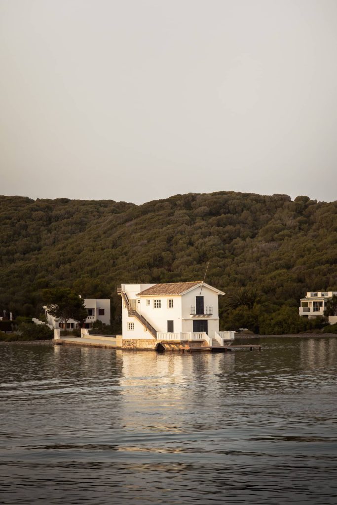 Menorca - Port Mahon - Lou Carruthers Photography - Food, Drink & Lifestyle Photographer -Cotswolds, UK and Menorca