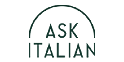 ASK Italian Logo