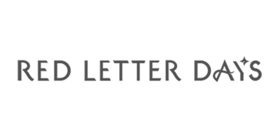Red Letter Days Logo