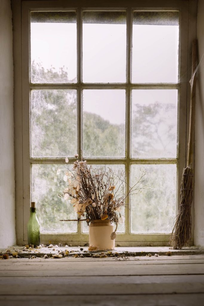 Cornwall - The Lost Gardens of Heligan - Lou Carruthers Photography - Cotswold Food Photographer