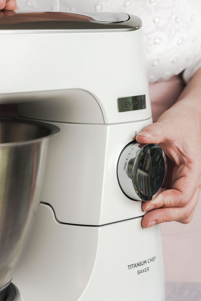 Kenwood UK Chocolate Chip Skillet Cookie - Lou Carruthers Photography - Cotswold Food Photographer