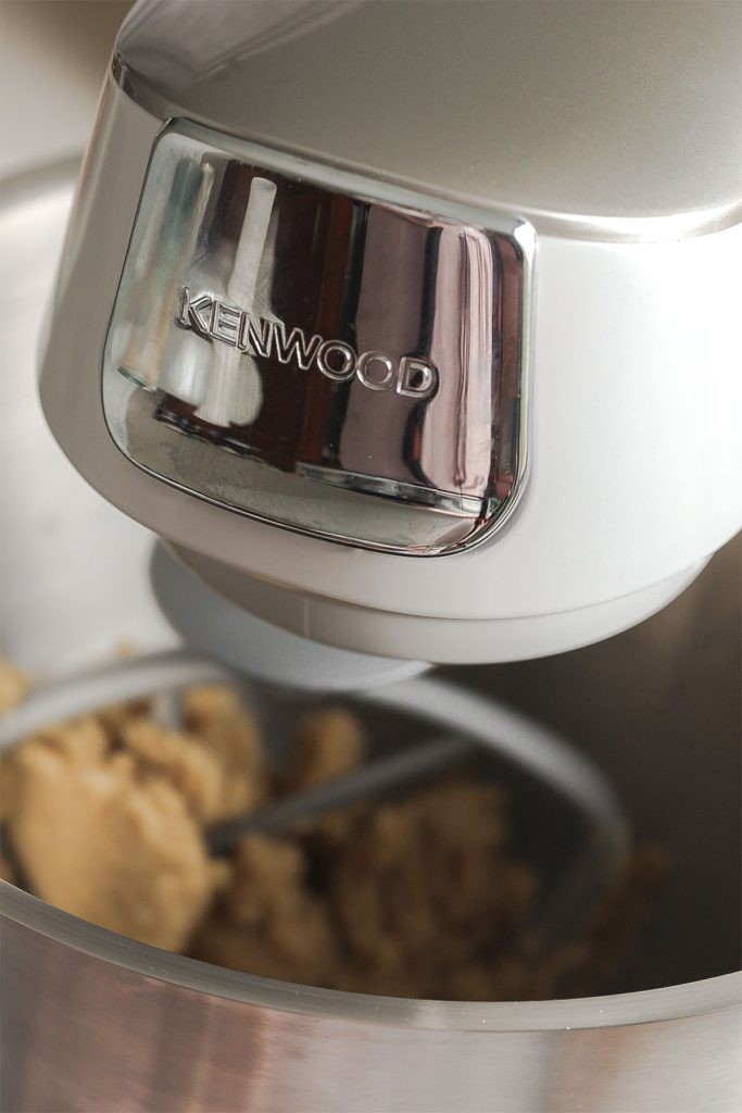 Kenwood UK Chocolate Chip Skillet Cookie - Lou Carruthers Photography - Cotswold Food Photographer