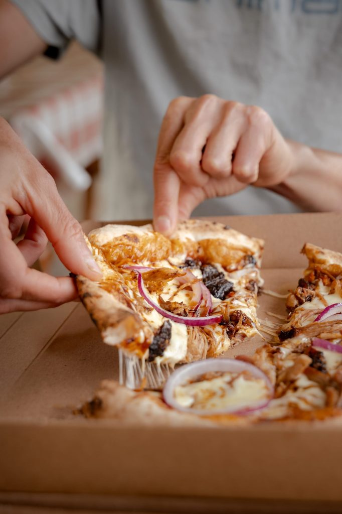 Proven Pizza Co Down on the Farm - Little Lype Farm - - Lou Carruthers Photography - Cotswold Food Photographer