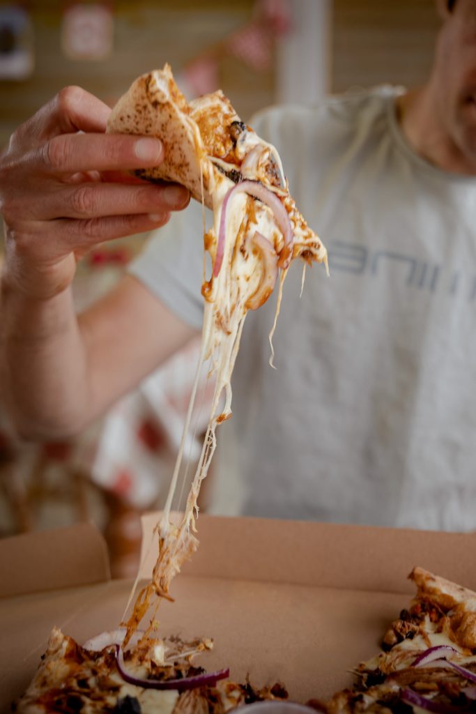Proven Pizza Co Down on the Farm - Little Lype Farm - - Lou Carruthers Photography - Cotswold Food Photographer