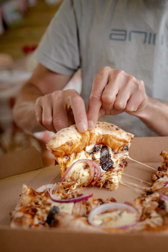 Proven Pizza Co Down on the Farm - Little Lype Farm - - Lou Carruthers Photography - Cotswold Food Photographer
