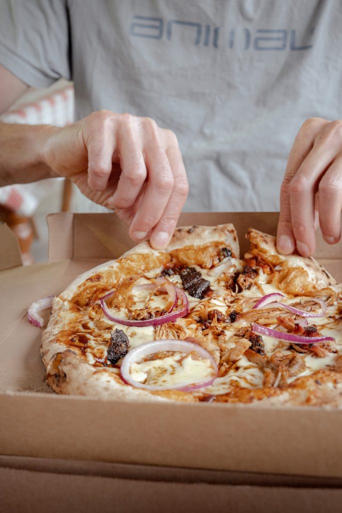 Proven Pizza Co Down on the Farm - Little Lype Farm - - Lou Carruthers Photography - Cotswold Food Photographer