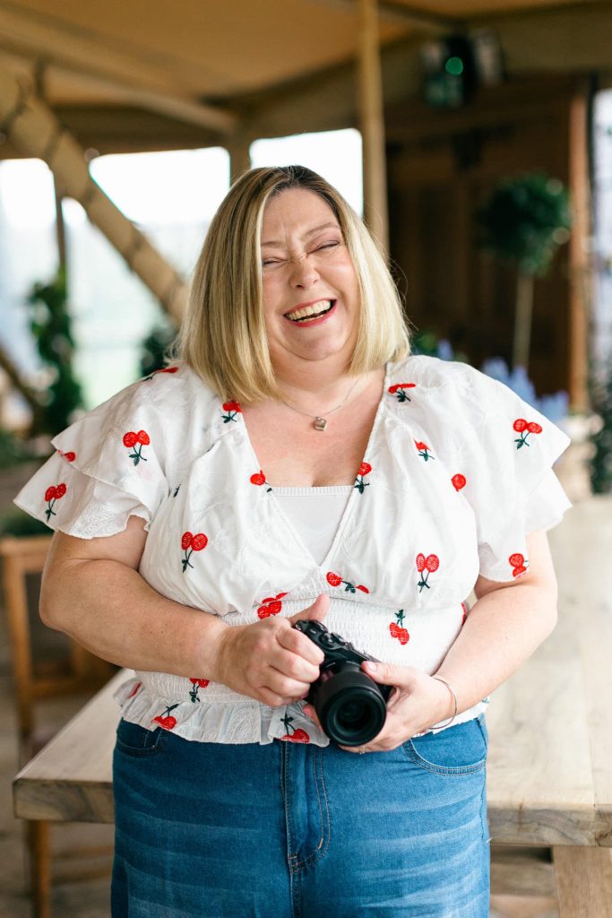 Lou Carruthers Cotswolds Food and Drink Photographer