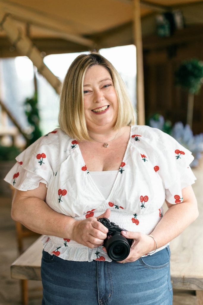 Lou Carruthers Cotswolds Food and Drink Photographer