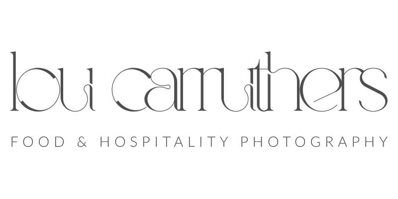 Lou Carruthers Photography - Food and Hospitality Photography