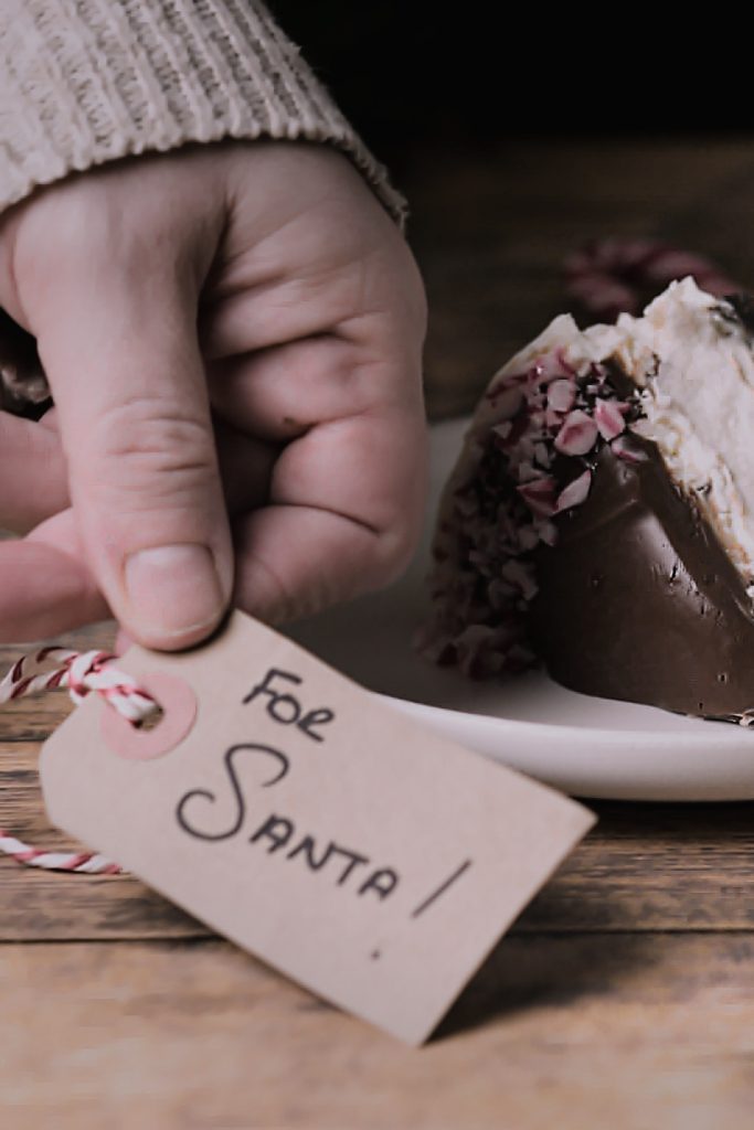 Kenwood UK - Peppermint Bark Cheesecake - Lou Carruthers Photography - Cotswold Food and Drink Photographer