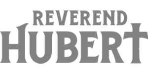 The Reverend Hubert - Lou Carruthers Photography