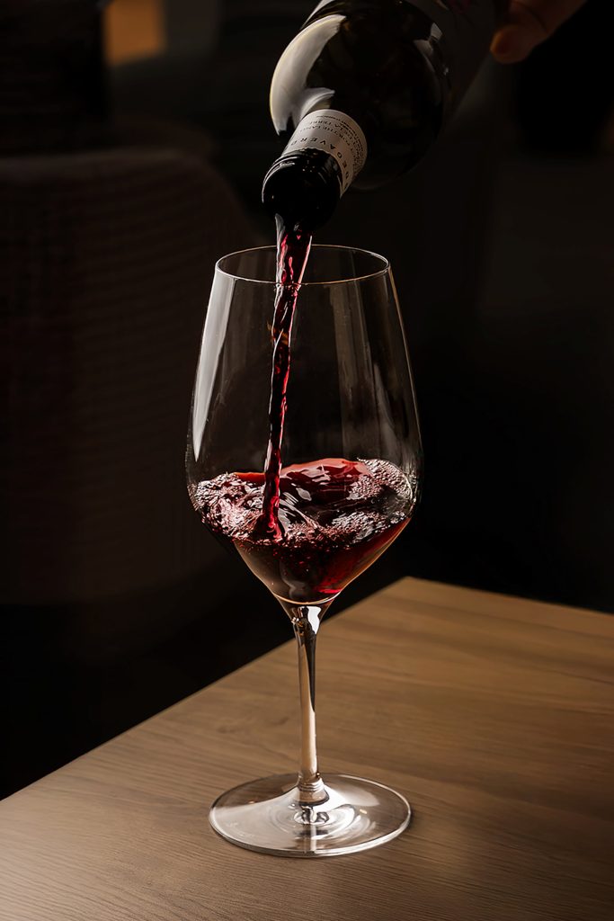 Siddington Park Restaurant Photography - Lou Carruthers Photography - Cotswold Food Photographer